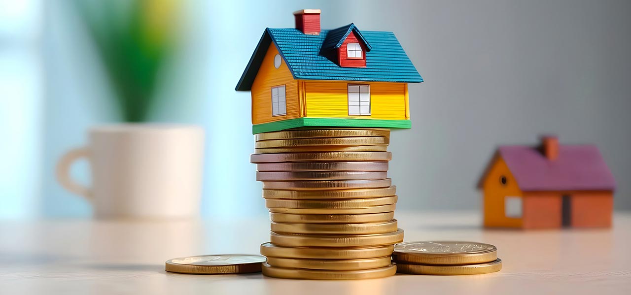 Loan Against Property
