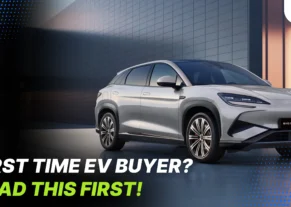 EV