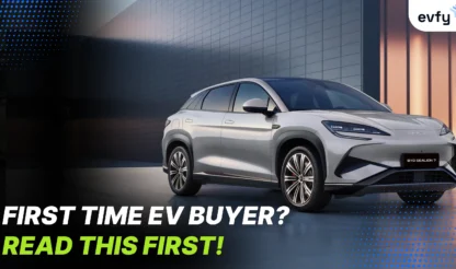 EV